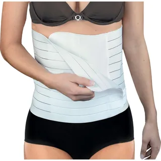 Hydas 1520 Gr. 5 (bis 150cm) - postoperative Stützbandage, Medizinprodukt, Größe 5 (bis 150cm)