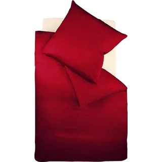 FLEURESSE Colours Bordeaux 155 x 220 cm + 2 x 80 x 80 cm