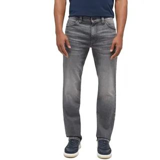 Mustang Washington Straight Fit Grau 32/30