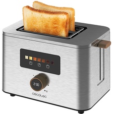 Bild Vertikale Toaster Touch&Toast Double,
