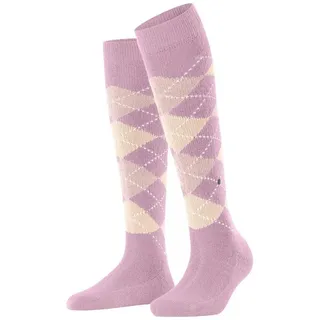 Burlington Kniestrümpfe 1 Paar Dusty Lilac 36-41