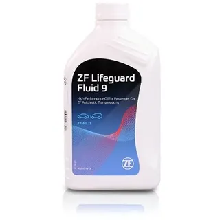 ZF Getriebeöl AA01.500.001