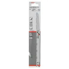 Bild Professional S1531L Top for Wood Säbelsägeblatt 240x1.5mm, 25er-Pack (2608650465)