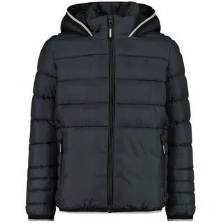 CMP KID Jacket Fix Hood Antracite 152