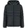 KID Jacket Fix Hood Antracite 152