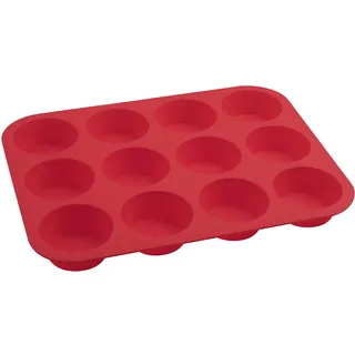 Dr. Oetker Flexxibel Love Muffinform 12er Set