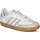 Samba OG Damen Cloud White/Halo Blue/Off White 38