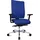 Sitness 70 Stoff Blau