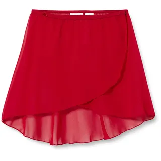 Capezio 126 Chiffon-Wickelrock Capezio Class Collection