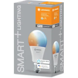 Osram Ledvance SMART+ WiFi Classic Tunable White