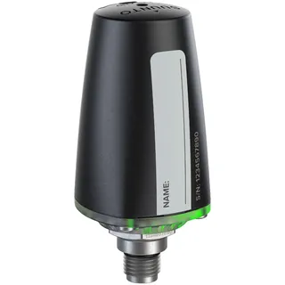 Suunto Tank Pod Multi, Schwarz, Einheitsgröße EU