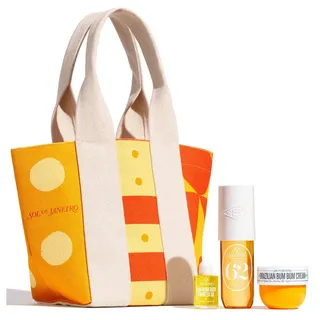 Sol de Janeiro The Sol Tote Body Essentials Creme 1 Stk