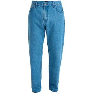 Quiksilver Baggy Nineties Wash - Jeans für Männer Blau