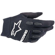 Alpinestars Freeride-Handschuh, Unisex-Erwachsene, Schwarz, Größe XXS
