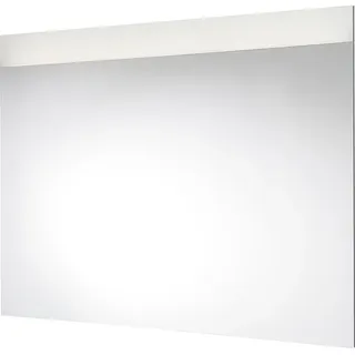 LED-Spiegel Ekso mit Kippschalter, 800 x 600 x 30 mm, IP20 230V 6,9W - 93 144 43