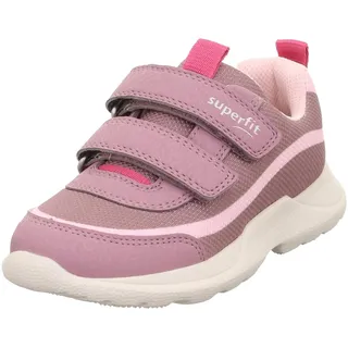 superfit Rush Kinder Lila/Rosa 28