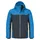 Funktionsjacke Herren Blau 54
