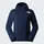 Blau XL