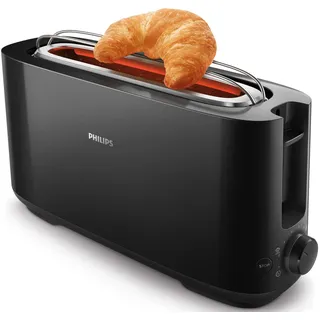 Philips Daily Collection HD2590/90 schwarz