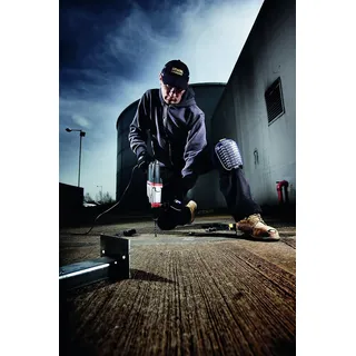 Professionelle Gel Kniebeschützer ohne Markierung von Irwin