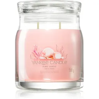 Yankee Candle Pink Sands Duftkerze 368 g