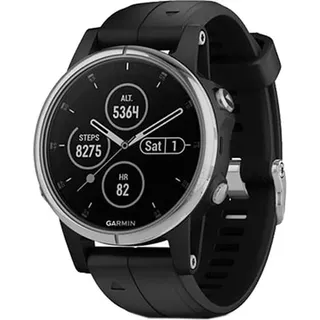 Herrenuhr GARMIN F?NIX 5S PLUS