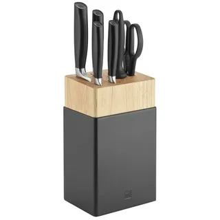 Zwilling All Star Messerblock-Set, 7-tlg. (33760-300-0)