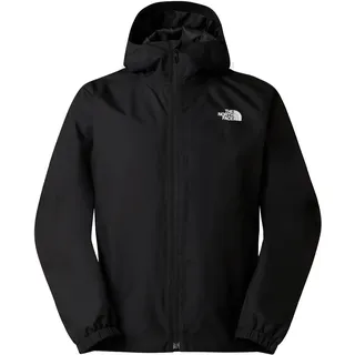 The North Face Quest Mono Jacke Herren Schwarz XXL