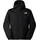 Quest Mono Jacke Herren Schwarz XXL