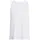 Tanktop Herren 100 white/reflective M
