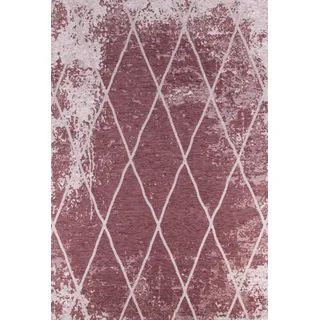 Tom Tailor FINE (190x290 cm) rosa