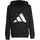 Big Logo Black/White 7-8 Years