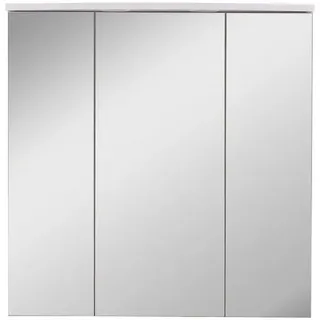 Schildmeyer Verona 70 cm weiß LED