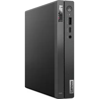 Lenovo ThinkCentre neo 50q Gen 4 Intel Core i5 13420H 3,4 GHz 16 GB RAM 512 GB SSD