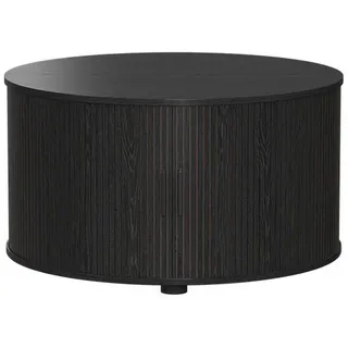 Vicco Selva Schwarz Eiche 80 x 80 cm