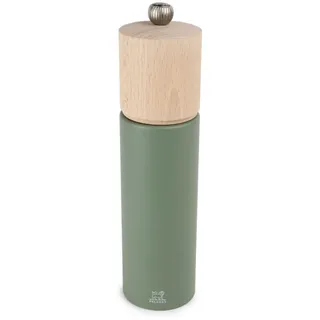 Peugeot Boreal Pfeffermühle 21 cm Grün unbefüllt