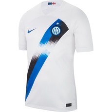 Bild Inter T-Shirt White/Lyon Blue XL