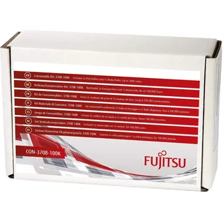 Fujitsu Verbrauchsmaterialienkit für SP-1120, SP-1130