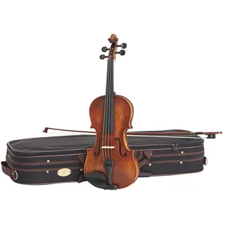 Stentor SR1864A 4/4 Verona Violinset