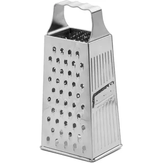 Weis Vierkantreibe 1-tlg. Silber