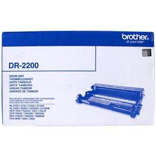 Brother DR-2200 Original Trommel