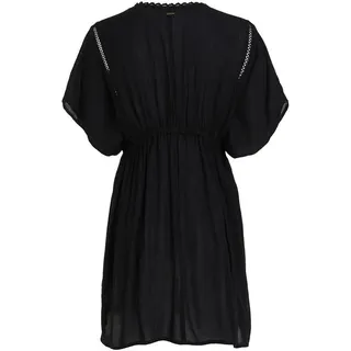 O'Neill Mona Beach Cover-up Strandkleid Schwarz 36