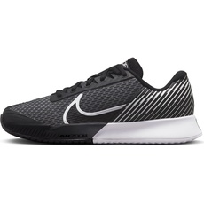 Bild Air Zoom Vapor Pro 2 HC Sneaker, Schwarz-Weiss, 42 EU