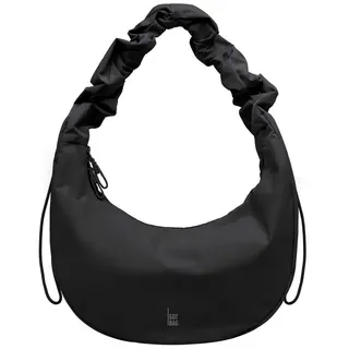 Got Bag Moon Ruffle Monochrome Tasche - Black - One Size
