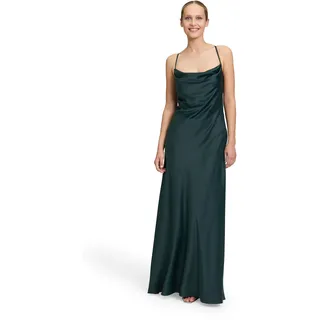 Vera Mont Abendkleid Grün 40