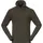 Wollpullover Dunkelgrün XL