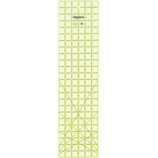 Omnigrid Prym Omnigrip Anti-Rutsch-Lineal