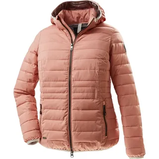 STOY Steppjacke STS 17 WMN QLTD JCKT, 48,