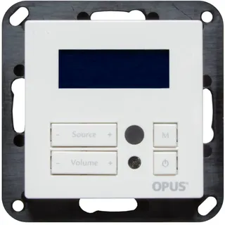 OPUS® 55 UP-Radio