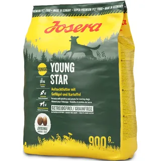 YoungStar 900 g